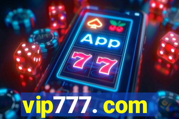 vip777. com